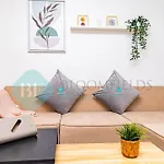 Bloomfields 2Br Duplex City View Oasis Masdar