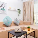 Bloomfields 2Br Duplex City View Oasis Masdar